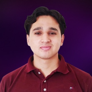 Johan - Cofounder